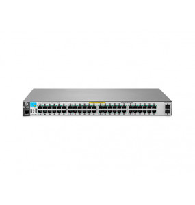 Коммутатор HP (HPE) Aruba 2530 J9772A