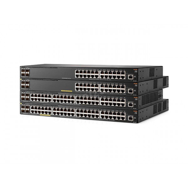 Коммутатор HP (HPE) Aruba 2540 JL354A