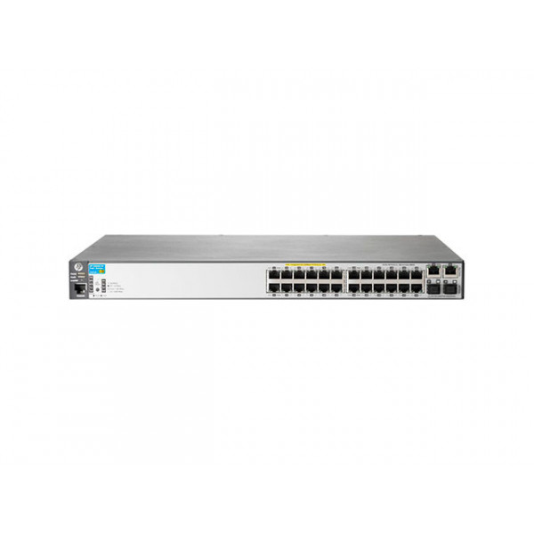 Коммутатор HP (HPE) Aruba 2620 J9623A