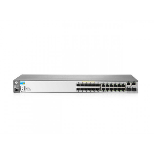 Коммутатор HP (HPE) Aruba 2620 J9625A