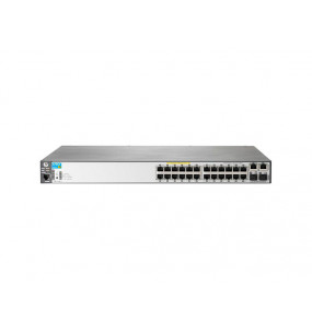 Коммутатор HP (HPE) Aruba 2620 J9627A