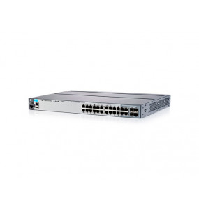 Коммутатор HP (HPE) Aruba 2920 J9728A