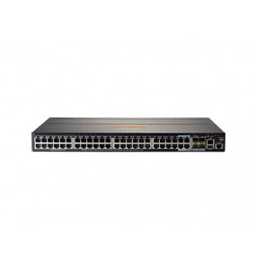 Коммутатор HP (HPE) Aruba 2930M JL319A