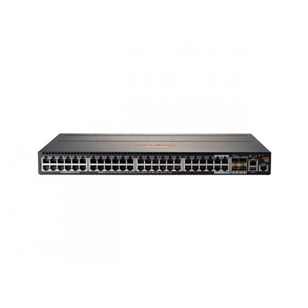 Коммутатор HP (HPE) Aruba 2930M JL319A