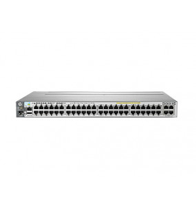 Коммутатор HP (HPE) Aruba 3800 J9584A