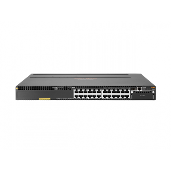 Коммутатор HP (HPE) Aruba 3810M JL071A