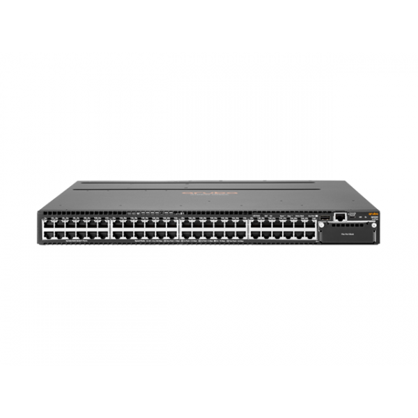 Коммутатор HP (HPE) Aruba 3810M JL072A