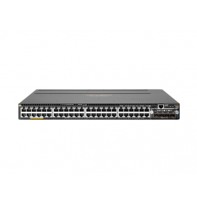 Коммутатор HP (HPE) Aruba 3810M JL074A