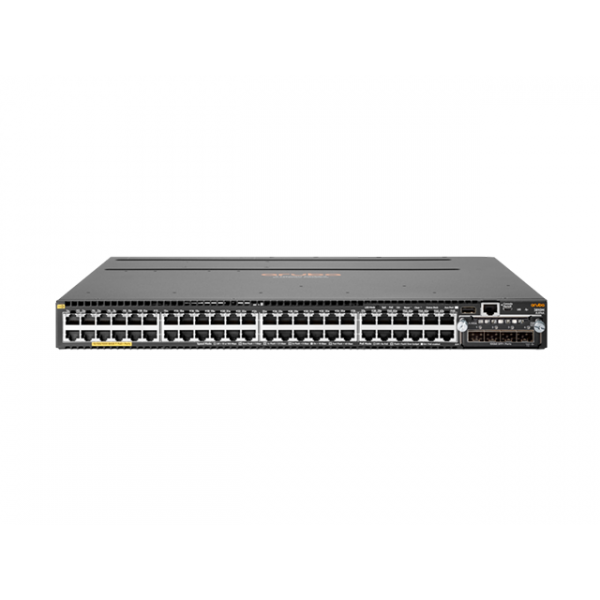 Коммутатор HP (HPE) Aruba 3810M JL074A