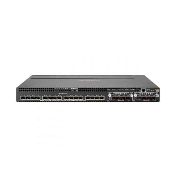 Коммутатор HP (HPE) Aruba 3810M JL075A