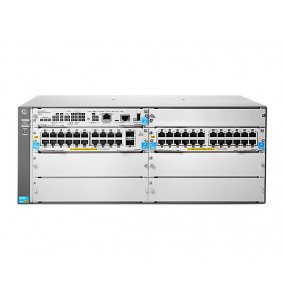 Коммутатор HP (HPE) Aruba 5400R zl2 J9823A