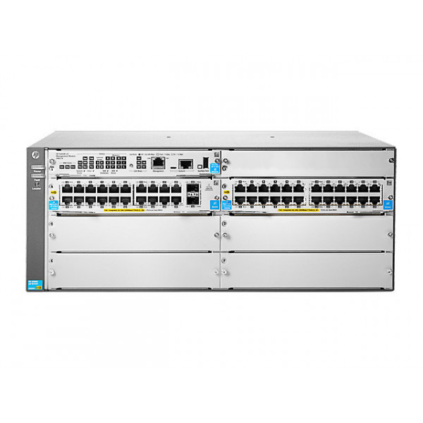 Коммутатор HP (HPE) Aruba 5400R zl2 J9823A