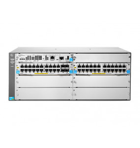 Коммутатор HP (HPE) Aruba 5400R zl2 J9824A