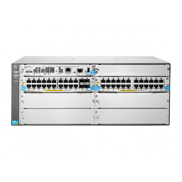 Коммутатор HP (HPE) Aruba 5400R zl2 J9824A