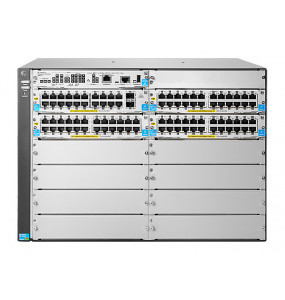 Коммутатор HP (HPE) Aruba 5400R zl2 J9825A