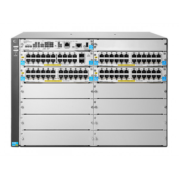 Коммутатор HP (HPE) Aruba 5400R zl2 J9825A