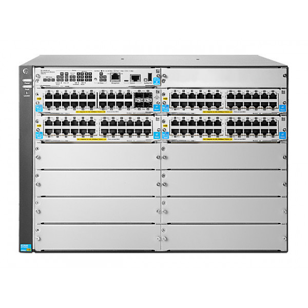 Коммутатор HP (HPE) Aruba 5400R zl2 J9826A