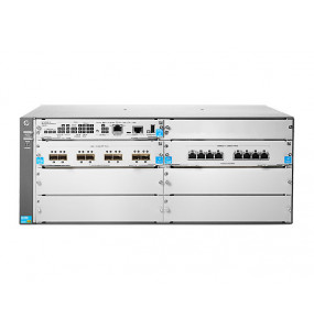 Коммутатор HP (HPE) Aruba 5400R zl2 J9868A