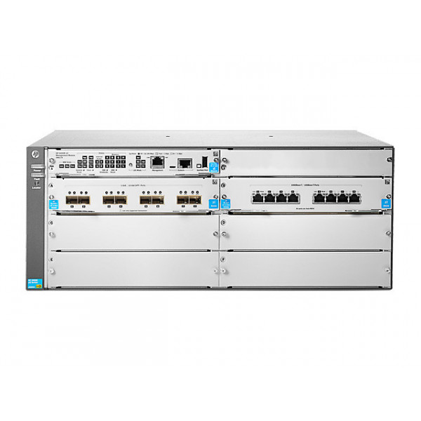 Коммутатор HP (HPE) Aruba 5400R zl2 J9868A