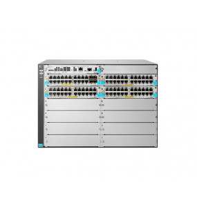 Коммутатор HP (HPE) Aruba 5412R hpe5412r