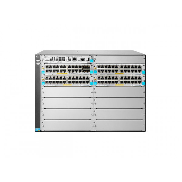 Коммутатор HP (HPE) Aruba 5412R hpe5412r