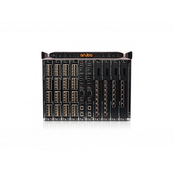 Коммутатор HP (HPE) Aruba 8400 JL376A