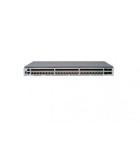 Коммутатор HP (HPE) Fibre Channel HPE StoreFabric SN6600B Q0U54A