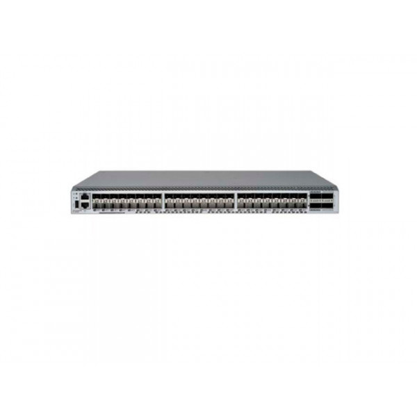 Коммутатор HP (HPE) Fibre Channel HPE StoreFabric SN6600B Q0U54A