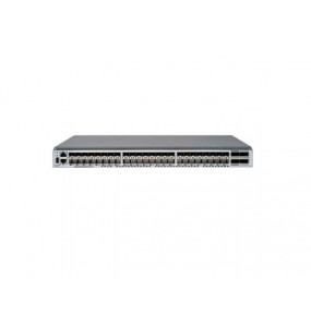 Коммутатор HP (HPE) Fibre Channel HPE StoreFabric SN6600B Q0U55A