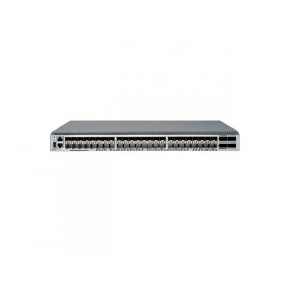 Коммутатор HP (HPE) Fibre Channel HPE StoreFabric SN6600B Q0U58A