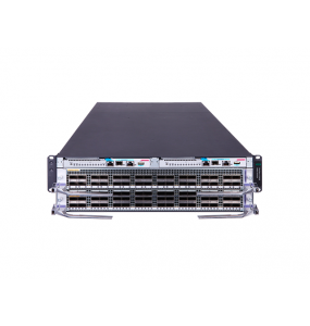 Коммутатор HP (HPE) FlexFabric 12902E JH345A