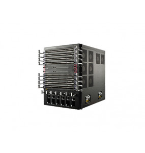 Коммутатор HP (HPE) FlexNetwork 10500 hpe10500