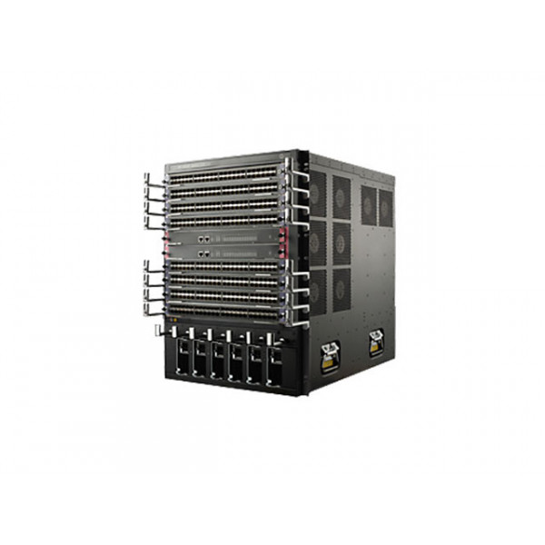 Коммутатор HP (HPE) FlexNetwork 10500 hpe10500