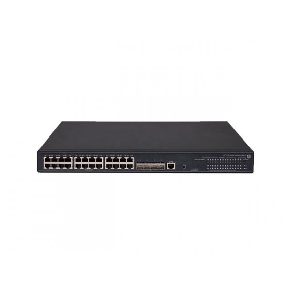 Коммутатор HP (HPE) FlexNetwork 3100 EI JD313B