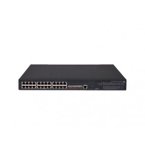 Коммутатор HP (HPE) FlexNetwork 3100 EI JD318B