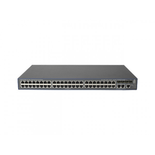 Коммутатор HP (HPE) FlexNetwork 3100 EI JG315B