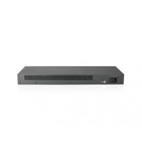 Коммутатор HP (HPE) FlexNetwork 3100 SI JG221A