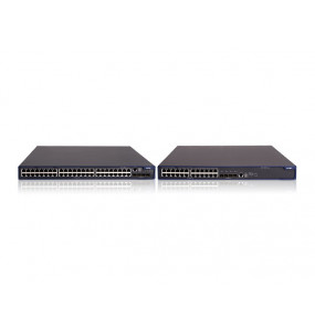 Коммутатор HP (HPE) FlexNetwork 3600 EI JG299B