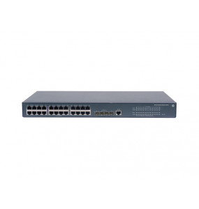 Коммутатор HP (HPE) FlexNetwork 5120 JE072B