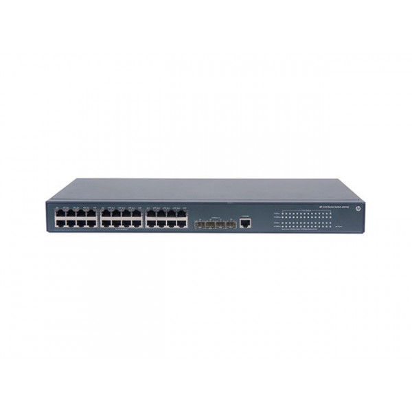 Коммутатор HP (HPE) FlexNetwork 5120 JE072B