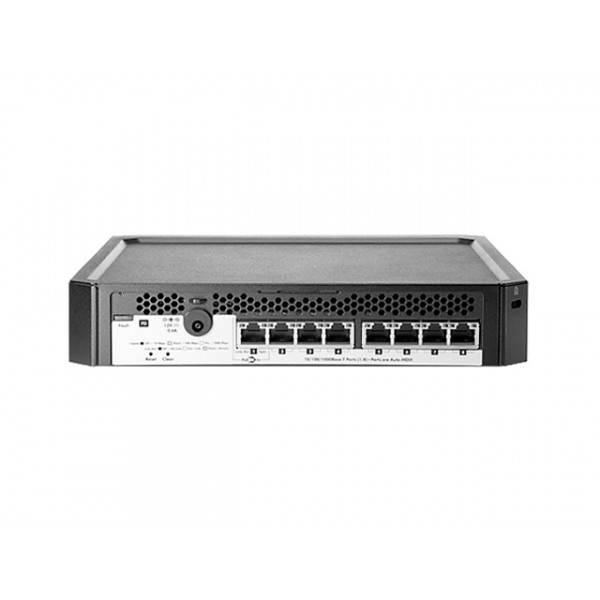 Коммутатор HP (HPE) FlexNetwork 5130 EI JG932A