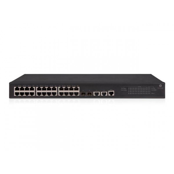 Коммутатор HP (HPE) FlexNetwork 5130 EI JG938A