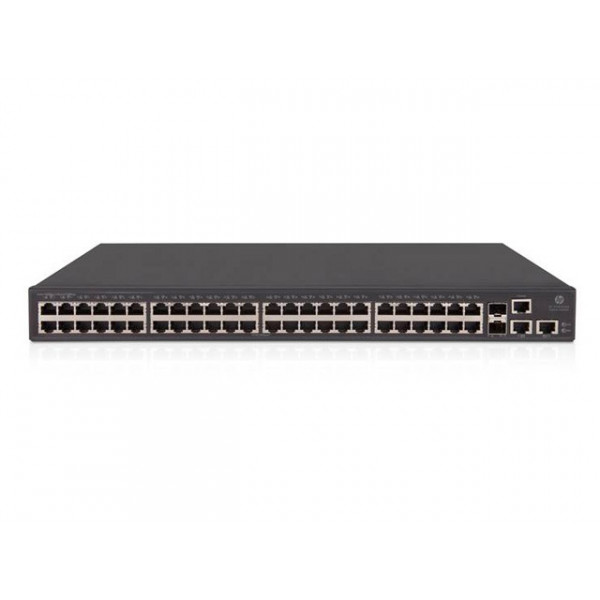 Коммутатор HP (HPE) FlexNetwork 5130 EI JG939A