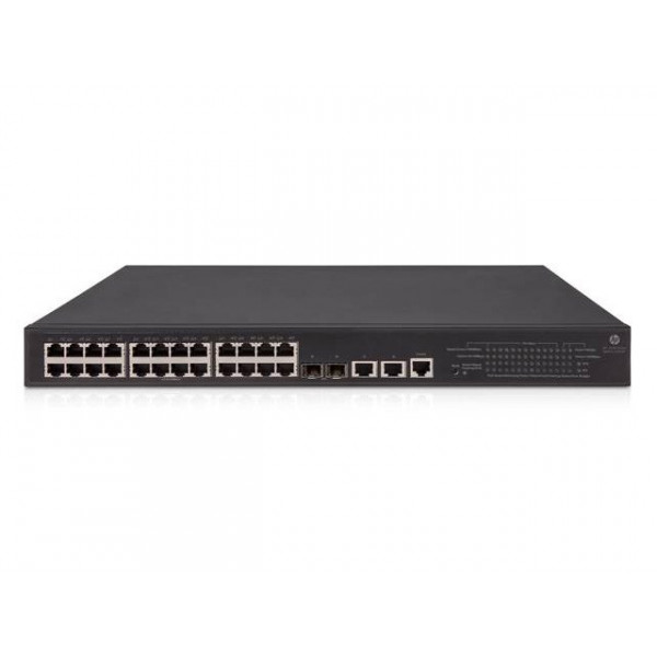 Коммутатор HP (HPE) FlexNetwork 5130 EI JG940A