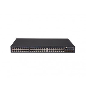 Коммутатор HP (HPE) FlexNetwork 5130 JH323A