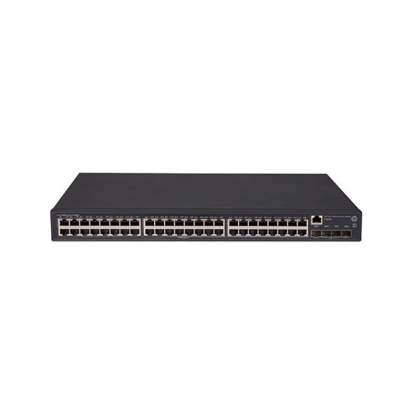 Коммутатор HP (HPE) FlexNetwork 5130 JH323A