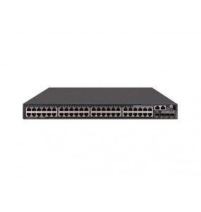 Коммутатор HP (HPE) FlexNetwork 5510 JH145A