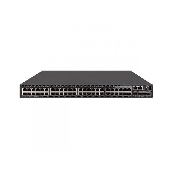 Коммутатор HP (HPE) FlexNetwork 5510 JH145A