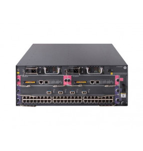 Коммутатор HP (HPE) FlexNetwork 7500 JD238C