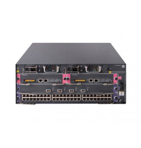 Коммутатор HP (HPE) FlexNetwork 7500 JH333A